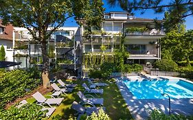 Hotel Villa La Florangerie - Spa & Piscine
